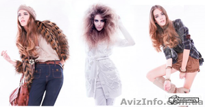 Сток оптом мужская,  женская,  детская  одежда #993996