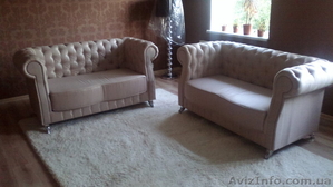 Перетяжка и ремонт мягкой мебели''Умка'' #993104