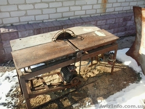 Срочно продам циркулярку #988809