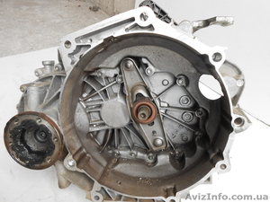 Коробка передач MBR 5-ступенчатая для 1.6 FSI Киев #989631