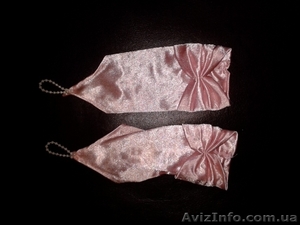 выпускное платье на рост 120  на корсете #989930