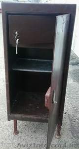 сейф 40*40*80см. #990727