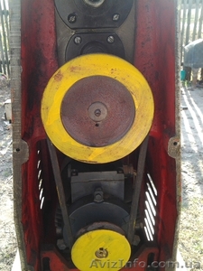 Станок фрезерный НГФ-110-4ш #994685