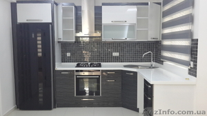 КАРТИРА ЛЮКС 2+1 В ЖИЛОМ КОМПЛЕКСЕ ОКОЛО МОРЯ В ГОРОДЕ АНТАЛИИЯ #989737