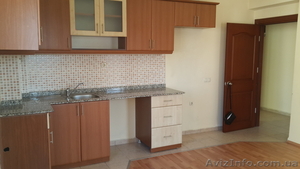 КОМФОРТНЫЕ ПРОСТОРНЫЕ КВАРТИРЫ 2+1 ВОЗЛЕ OZGURLUK БУЛЬВАРА В АНТАЛИИ #989761