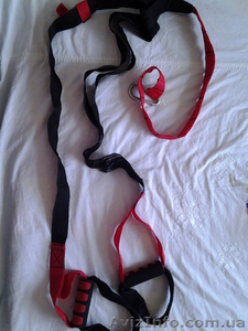 Продам Тренировочные петли TRX #993160