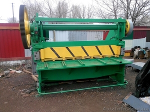 Н3118 ножницы гильотинные  #999188