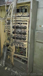 Обрабатывающий центр 2204ВМФ4 #998912