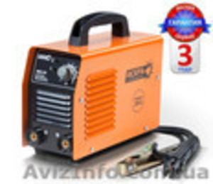 Сварочный инвертор Искра ММА -201 – 1079 грн   #991330
