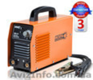 Сварочный инвертор Искра ММА – 251 - 1287 грн  #991442