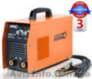 Сварочный инвертор Искра ММА -291 – 1453  грн.    #991445