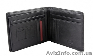 Портмоне Petek 1748 #1000427