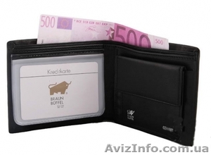 Портмоне Braun Buffel  6954 #1000419