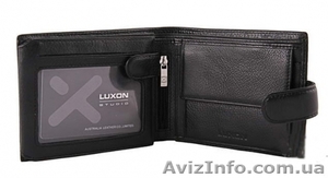 Портмоне Luxon 8358  #1000422