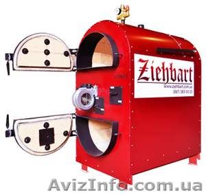  Пиролизный котел Ziehbart 24 #994783