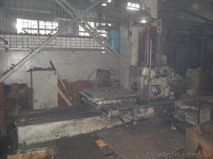 Продам станок горизонтально-расточной 2622 #995168