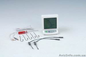 Стоматологический апекслокатор корневого канала #987684