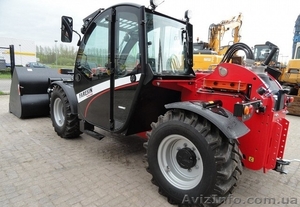 Телескопический погрузчик Faresin 730 Compact #996100