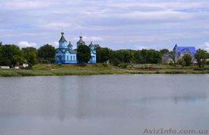 Рогозов - 10 соток за 2950$ в 35 км от Киева! #988813