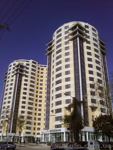 Квартира 122 кв.м на пр-те Шевченко. 0% коммиссии #1000392