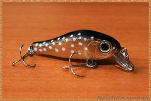 Продам воблеры        #986707