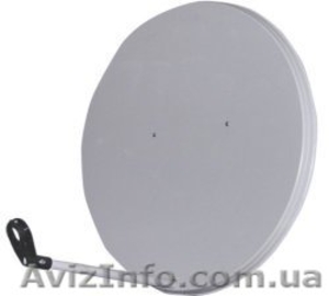 Установка и продажа спутниковых и эфирных антенн #991979