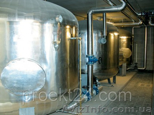 Материалы для изоляции емкостей,  теплоизоляции резервуаров,  утепления бункеров #992188