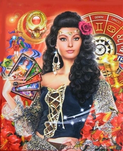 Помощь таролога #996120