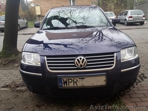 Avtodonor_ua Доставка запчастей Volkswagen Passat B5 по Украине.  #993285
