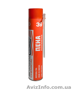 Монтажная пена в Николаеве. #992190