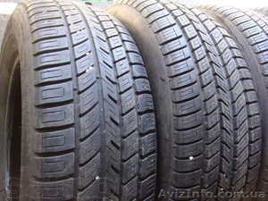 Б/У резина 225 55 17 и еще большой выбор размеров в этом радиусе. #879746
