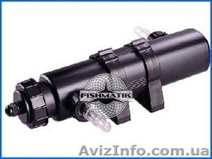 УФ стерилизатор Atman UV 18 Вт #988650