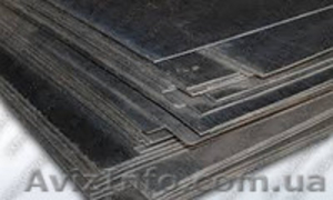 Паронит общего назначения ПОН-Б #991040