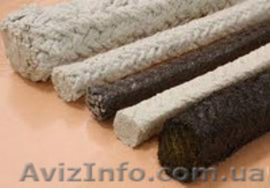 Набивка сальниковая #991027