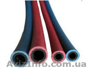 Рукава для газовой сварки и резки металлов ГОСТ 9356-75 #990997