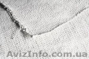 Ткань асбестовая АТ #991031