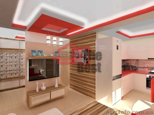 Дизайн интерьера,  реализация проекта #993293