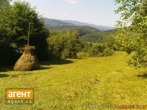 Продажа зем.ділянки в Карпатах #996345