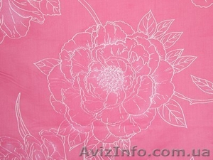 Постельное белье из сатина #994017