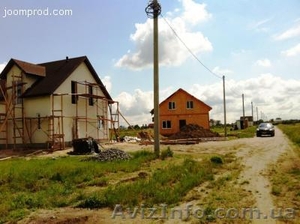 Малая Александровка – 4.68 соток за 13200$ в 11 км от Киева!  #988816