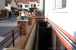 Помещение под любой вид деятельности.Тренажерный зал,  сауна. #1000925