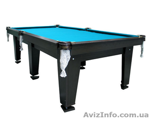 Бильярдный стол Кадет #999489