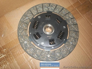 Диск сцепления Mitsubishi Galant / L300 / L400 #985769