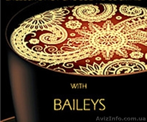 Термостабильный шоколадный наполнитель со вкусом Бейлиз. #993297