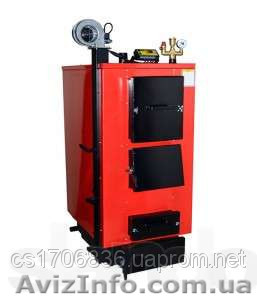 Котел ALTEP КТ -2Е (Твердотопливный) #997772