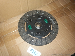 Диск сцепления Renault,  Volvo 1.9D #998485