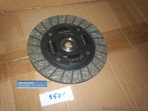 Диск сцепления Renault #998481