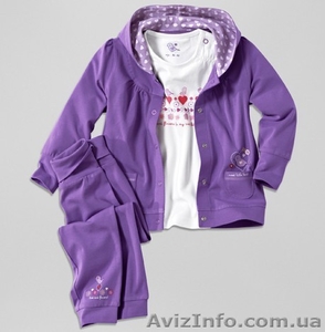 Продам детскую одежду по оптовым ценам из Германии #997773