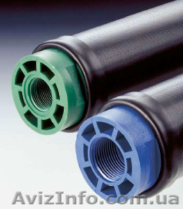 Трубчатый диффузор 75 см TD 63 J34,  аэратор,  распылитель воздуха 75 см #985758