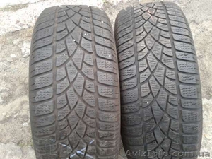 Б/У резина 215  55 16 и еще большой выбор размеров в этом радиусе. #879745
